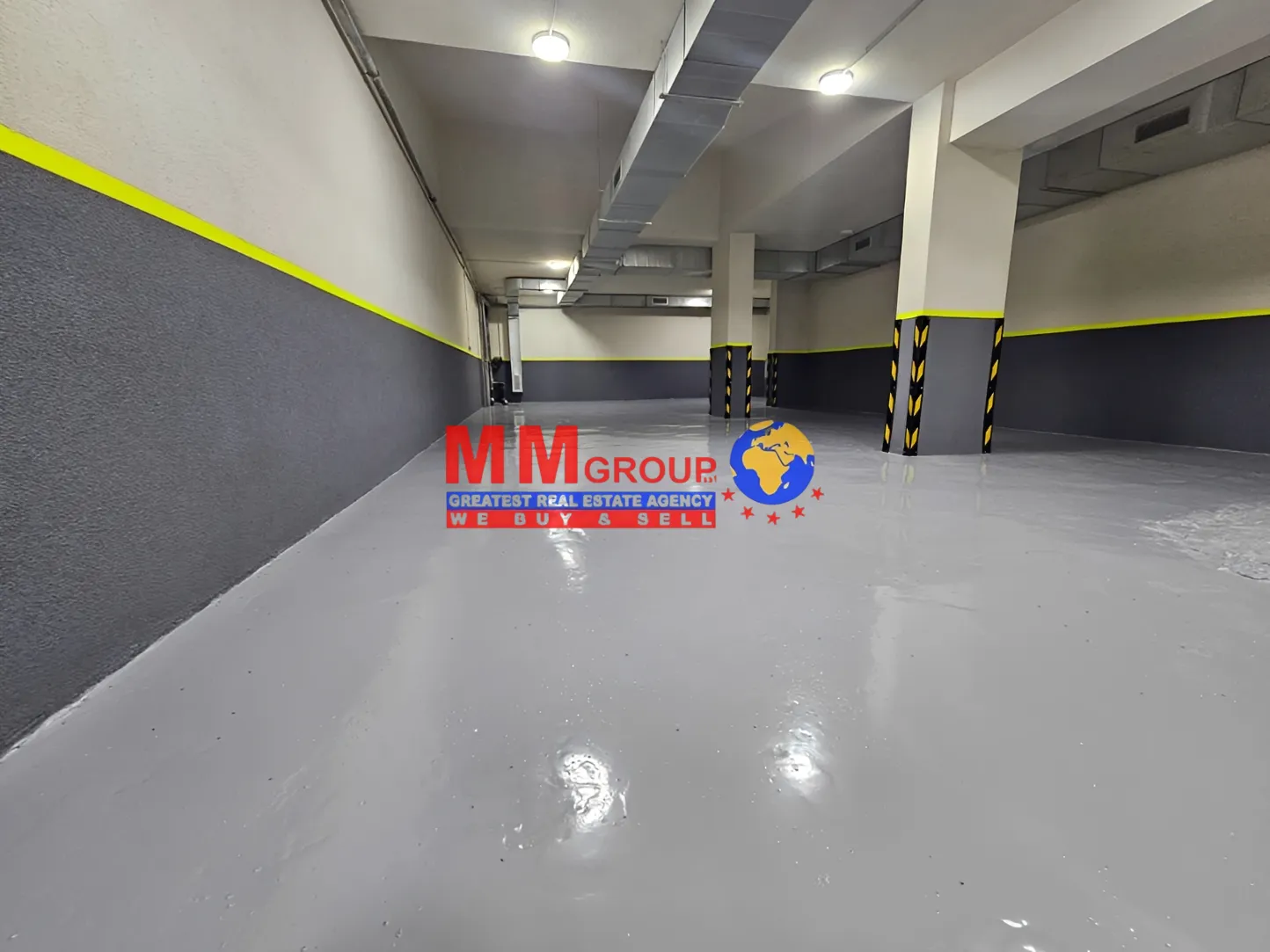 Warehouse for sale in Baabda, Lebanon