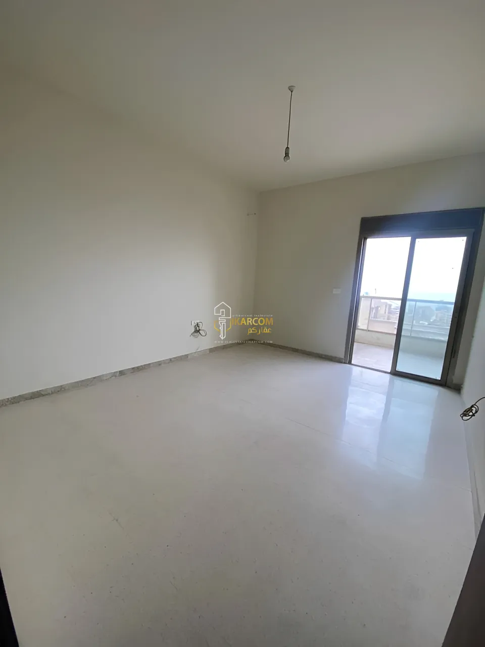 Apartment for sale in Zalqa, Lebanon