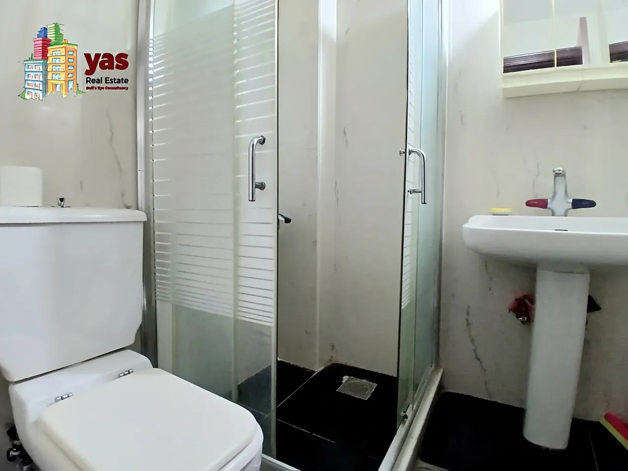 Apartment for Rent in Tabarja