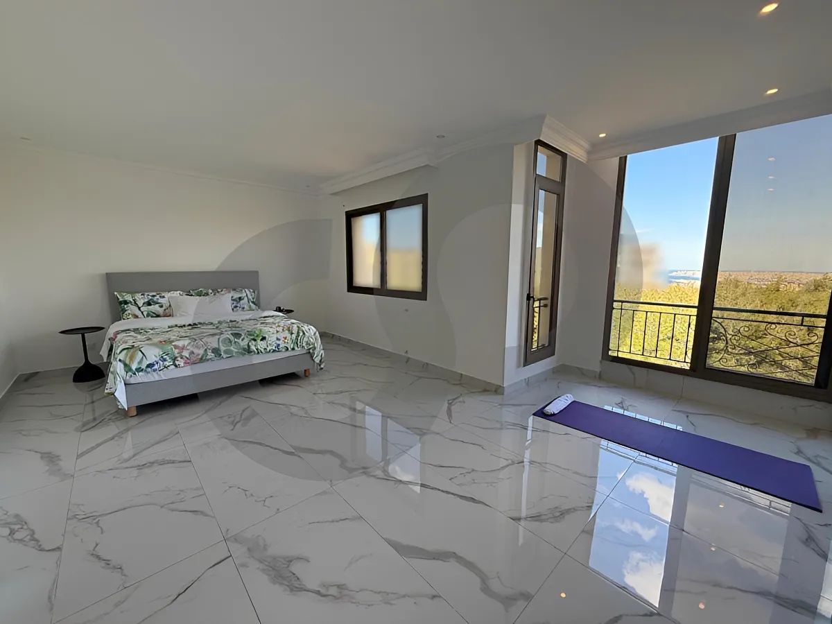 Apartment for Sale in Dawhet el Hoss