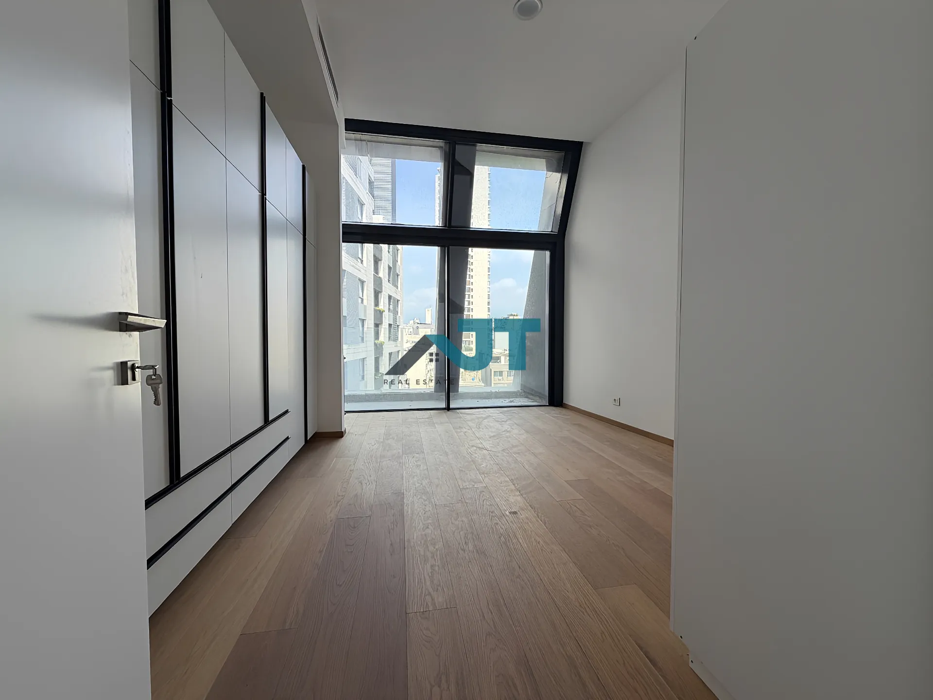 Loft for sale in Gemmayzeh, beirut, lebanon