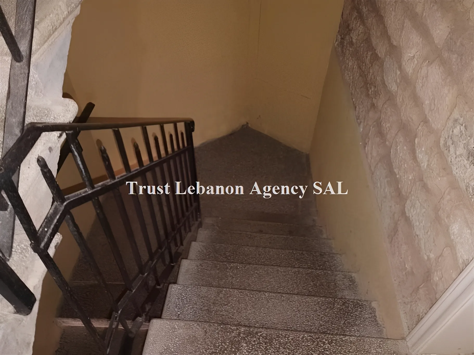 Apartment for Rent in Achrafieh