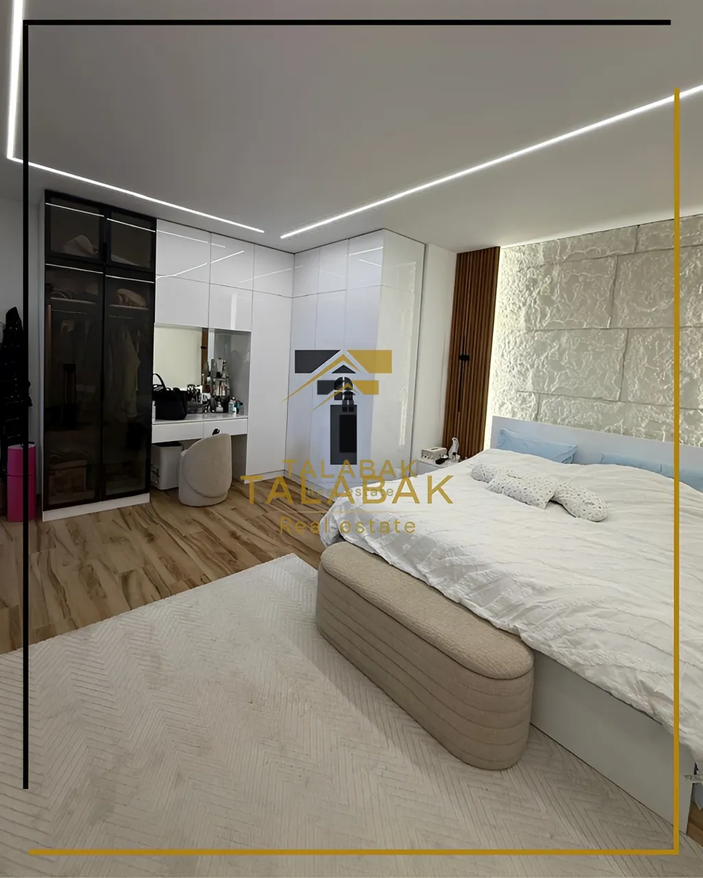 Apartment for sale in Bentael