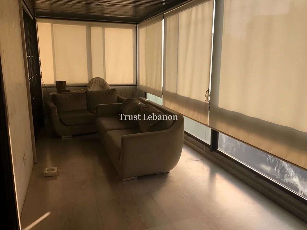 Apartment for sale in Antelias, Lebanon