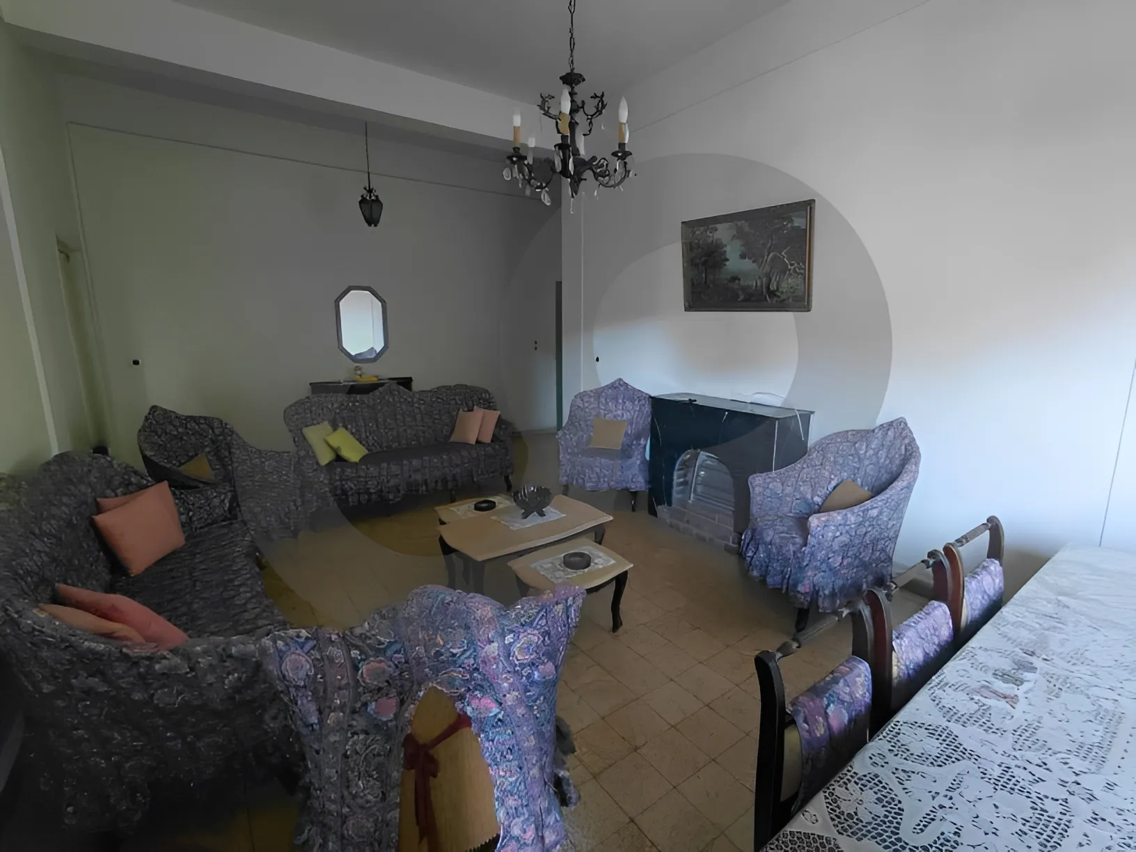 Apartment for Sale in Daoura - 3 bed, 2 bath