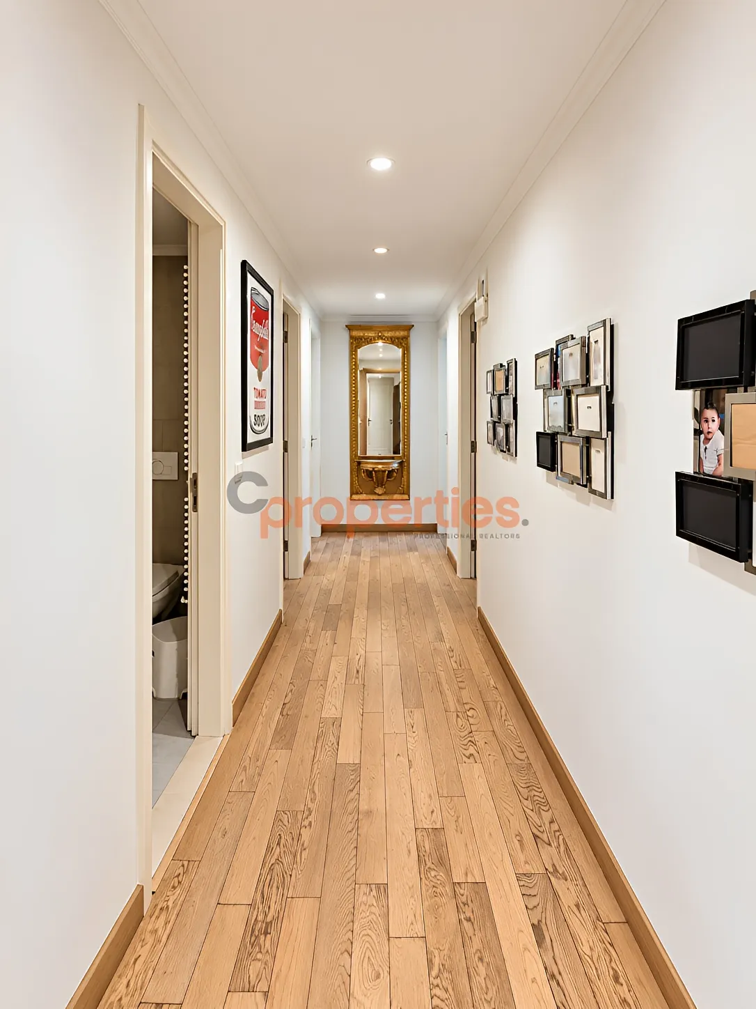 Apartment for Rent in Verdun
