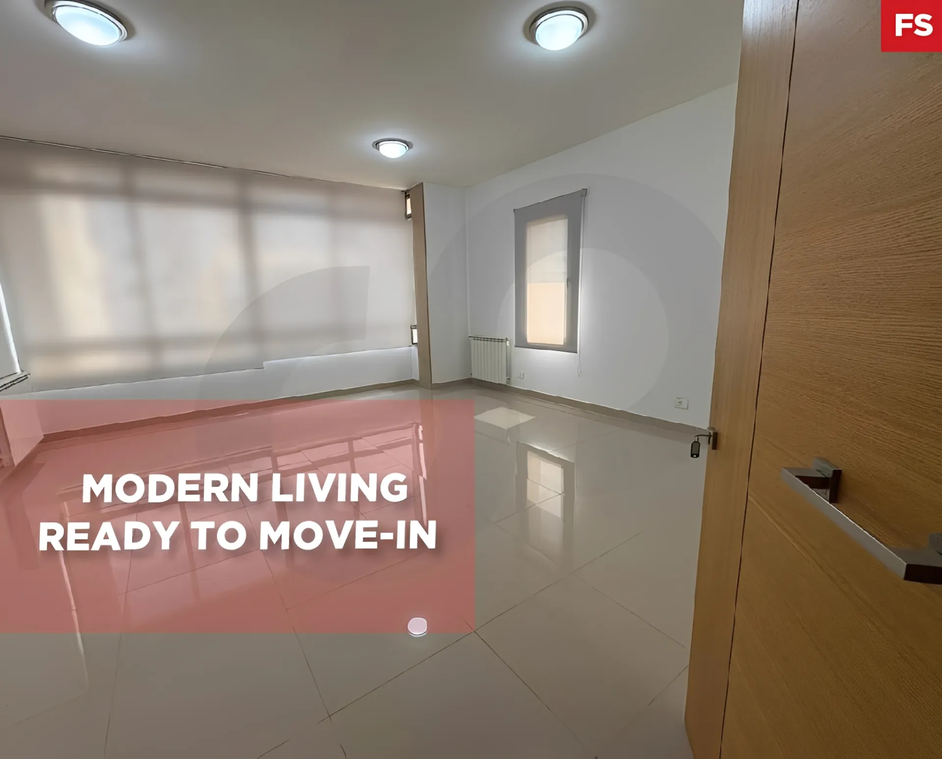 Apartment for Sale in Zouk Mosbeh - 2 bed, 3 bath