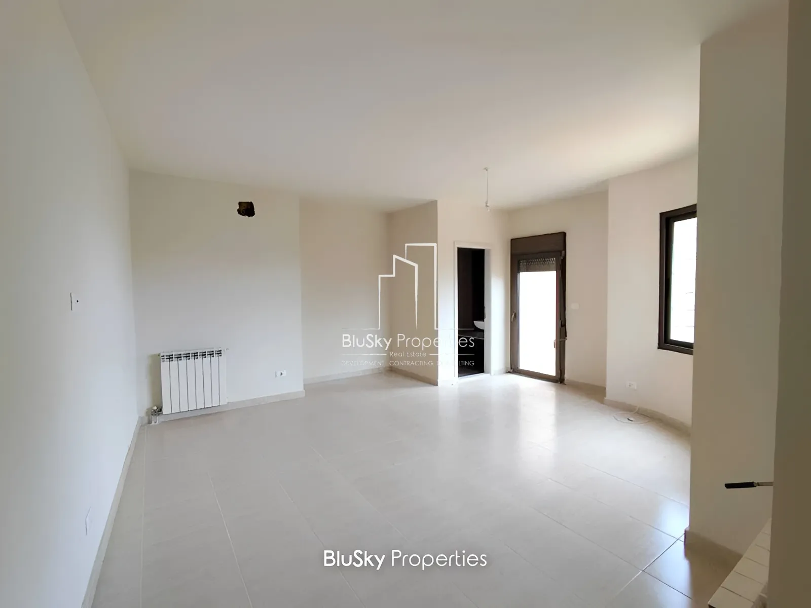 Apartment for Sale in Zouk Mkayel