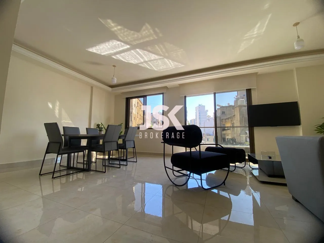 Hotel for Rent in Achrafieh