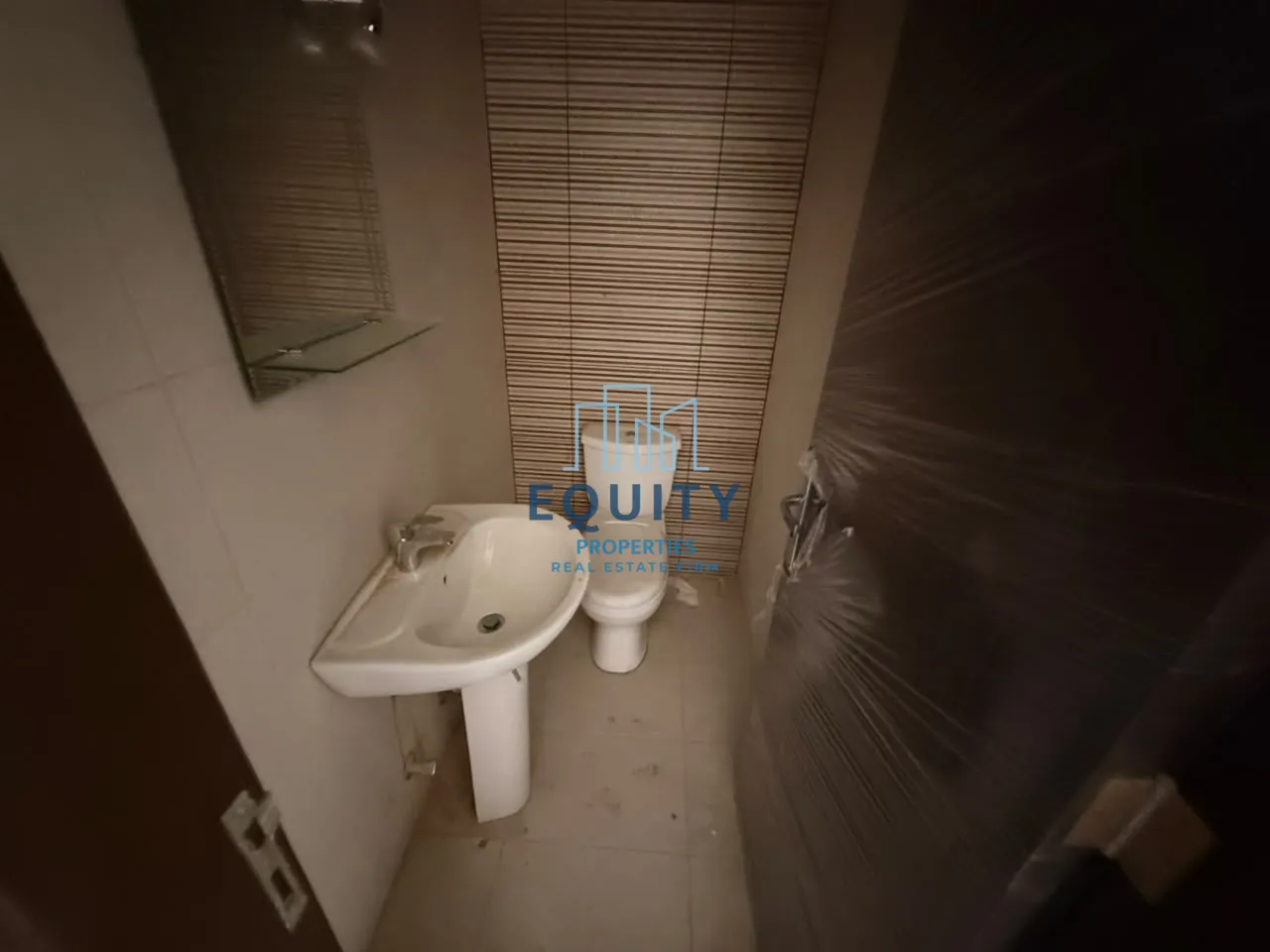 Apartment for sale in Qornet El Hamra