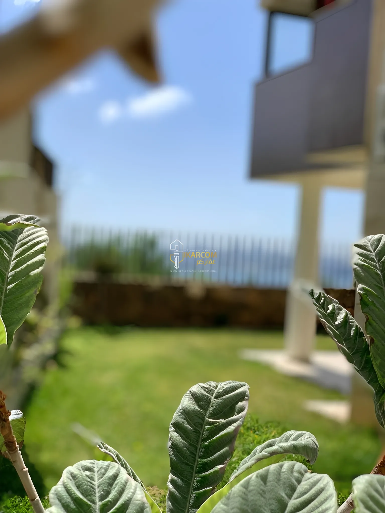 Apartment for Sale in Aaoukar, Lebanon
