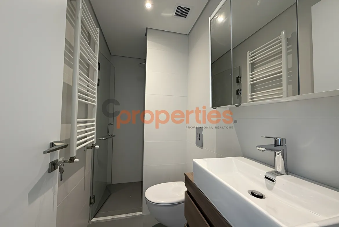 Apartment for Rent in Achrafieh