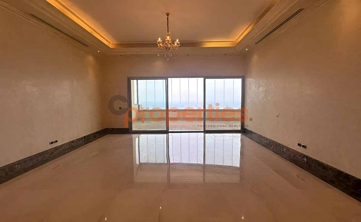 Apartment for Rent in Manara