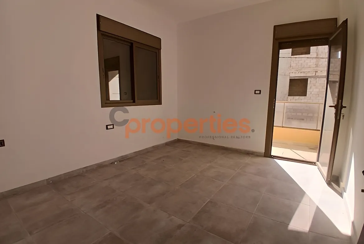 Apartment for Sale in Bouar, Lebanon - 2 bed, 2 bath