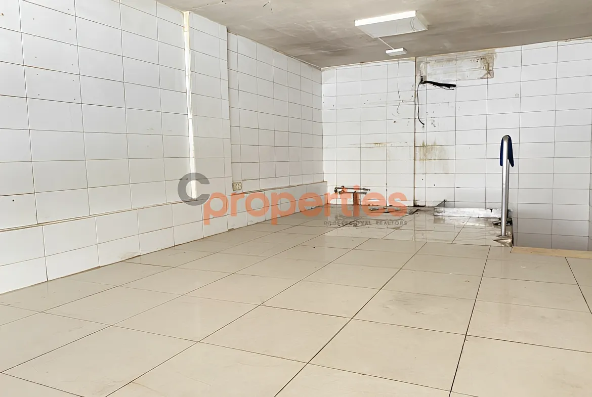 Shop for Rent in Zalqa