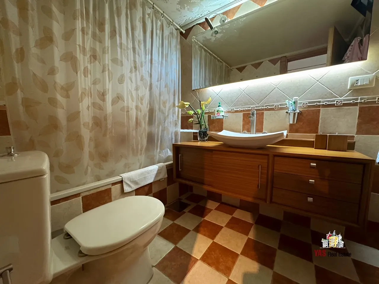 Apartment for Sale in Sehayleh
