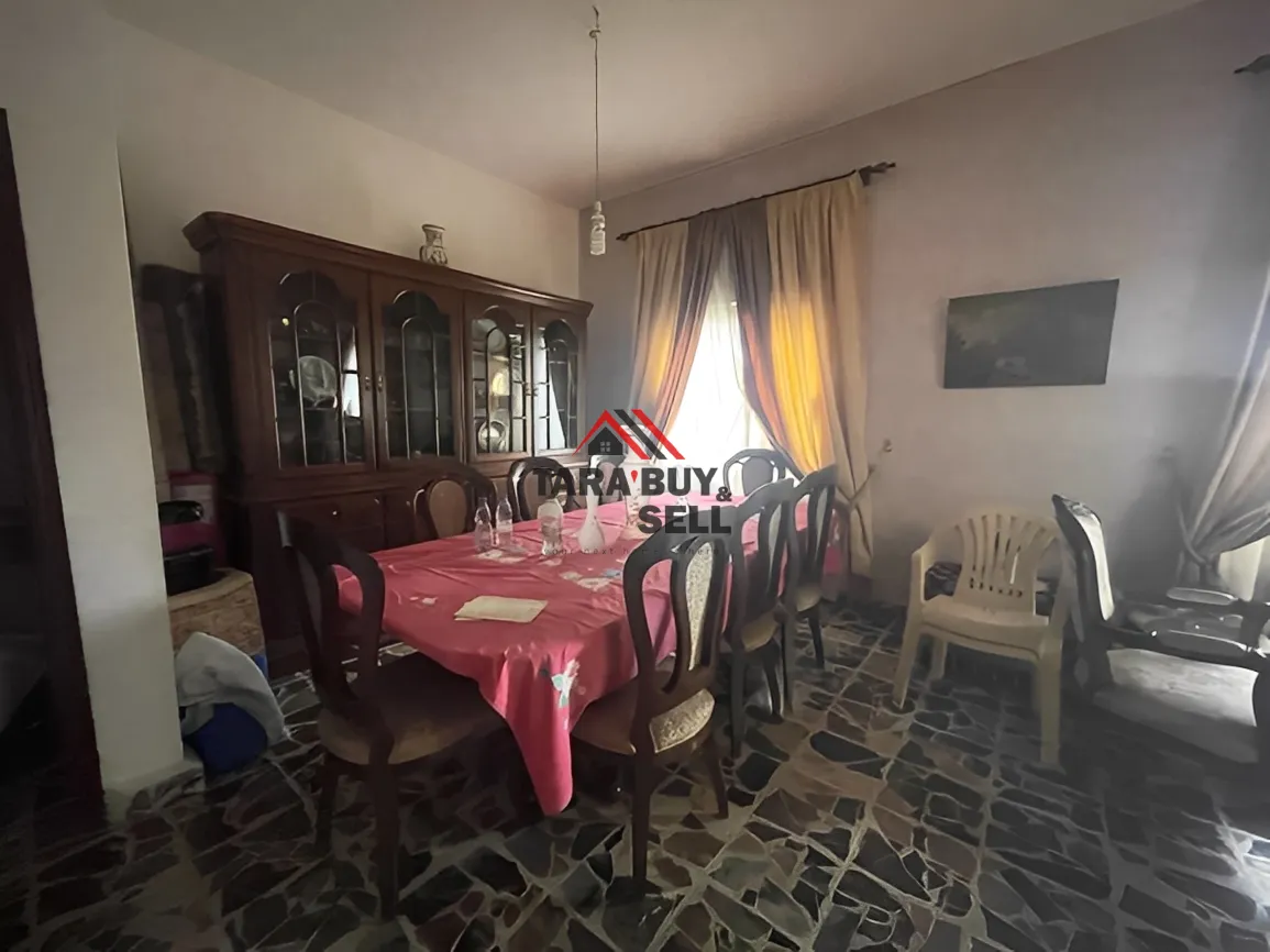 Apartment for Sale in Aamchit, Lebanon - 2 bed, 2 bath
