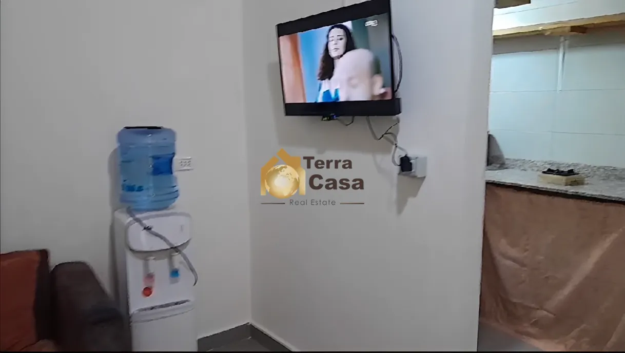 Apartment for Rent in Aammiq - 1 bed, 1 bath