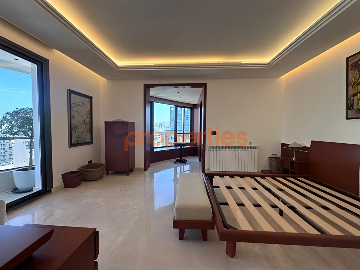 Apartment for Sale in Raoucheh