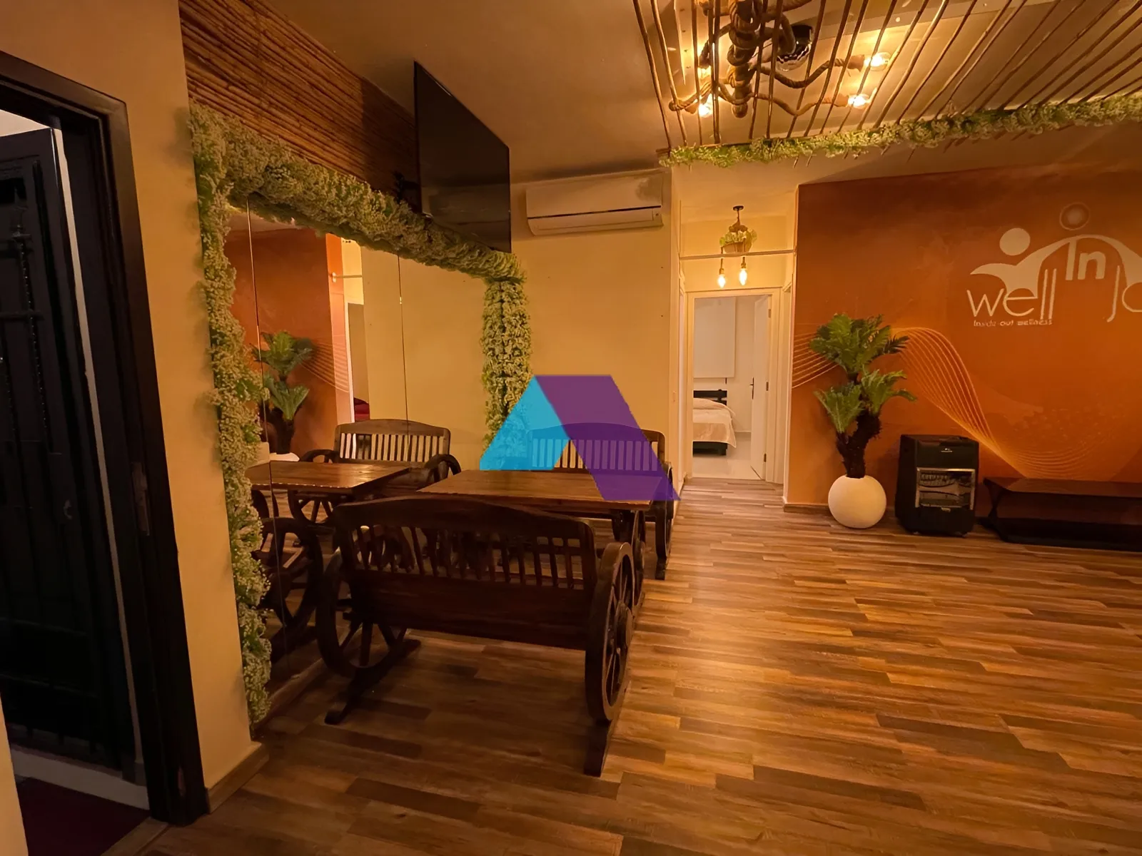 Apartment for Sale in Aachqout