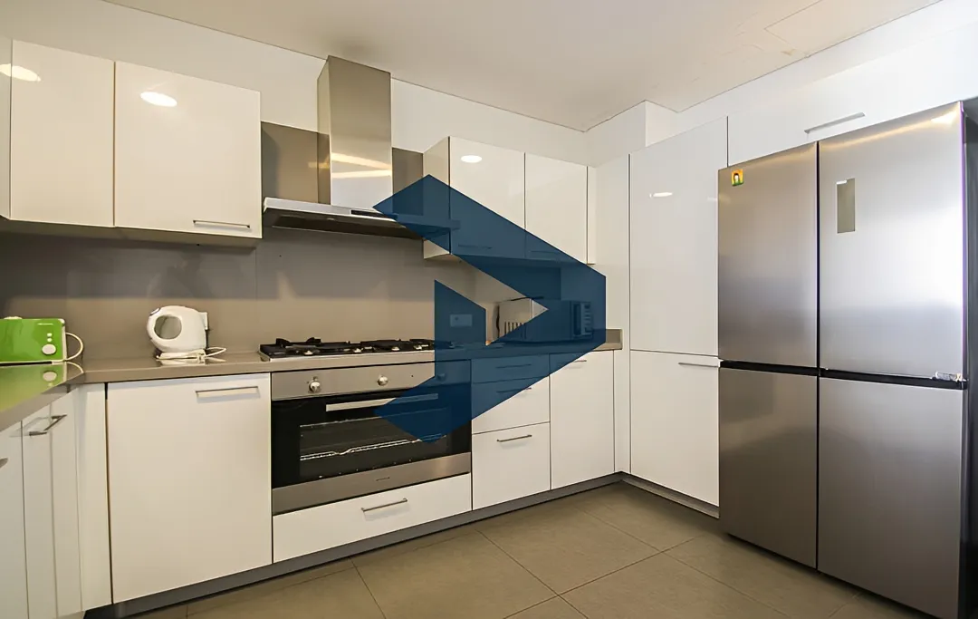 Apartment for rent in Achrafieh, Beirut, Lebanon