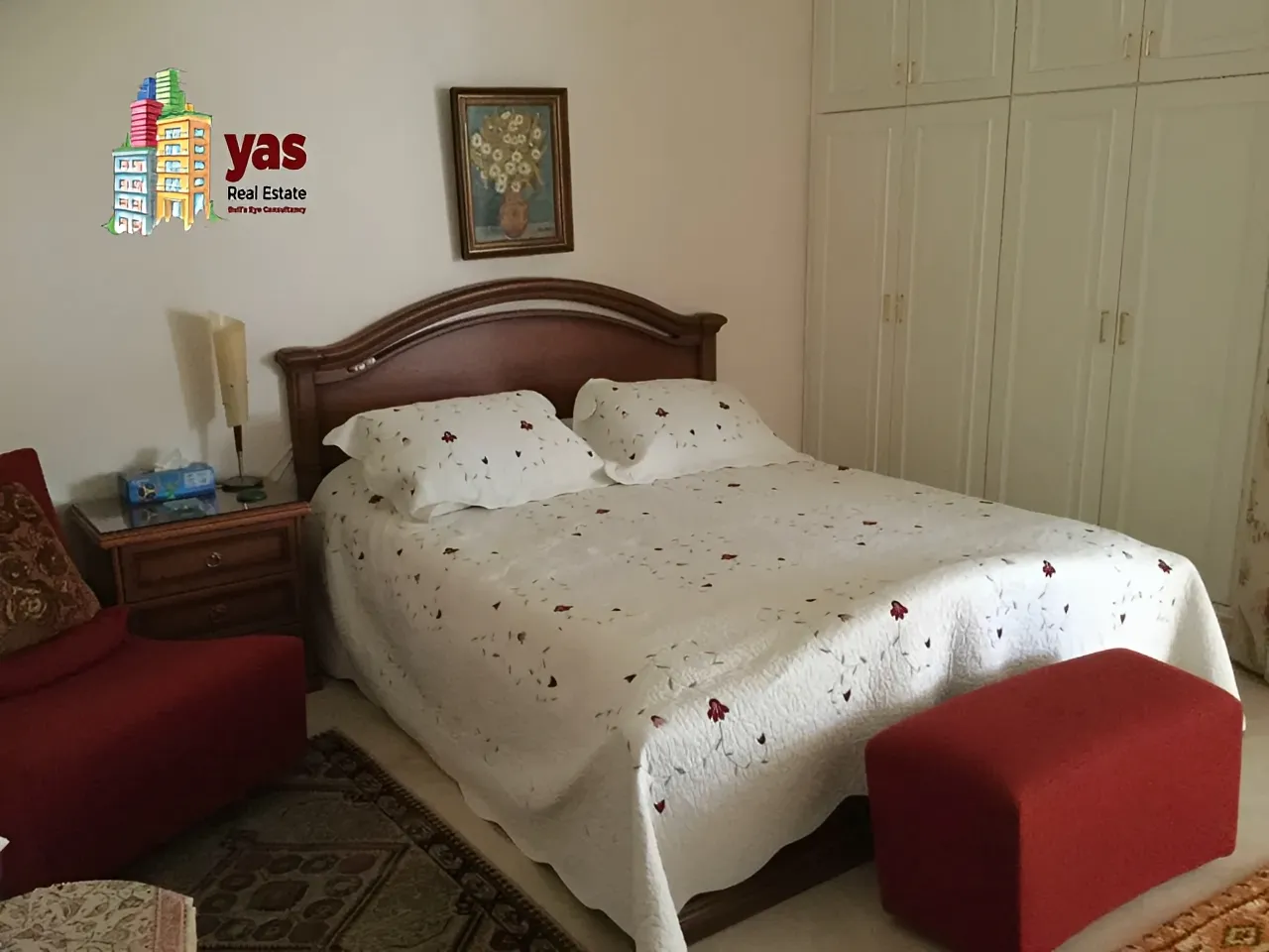 Apartment for Sale in Ain Al Mraiseh
