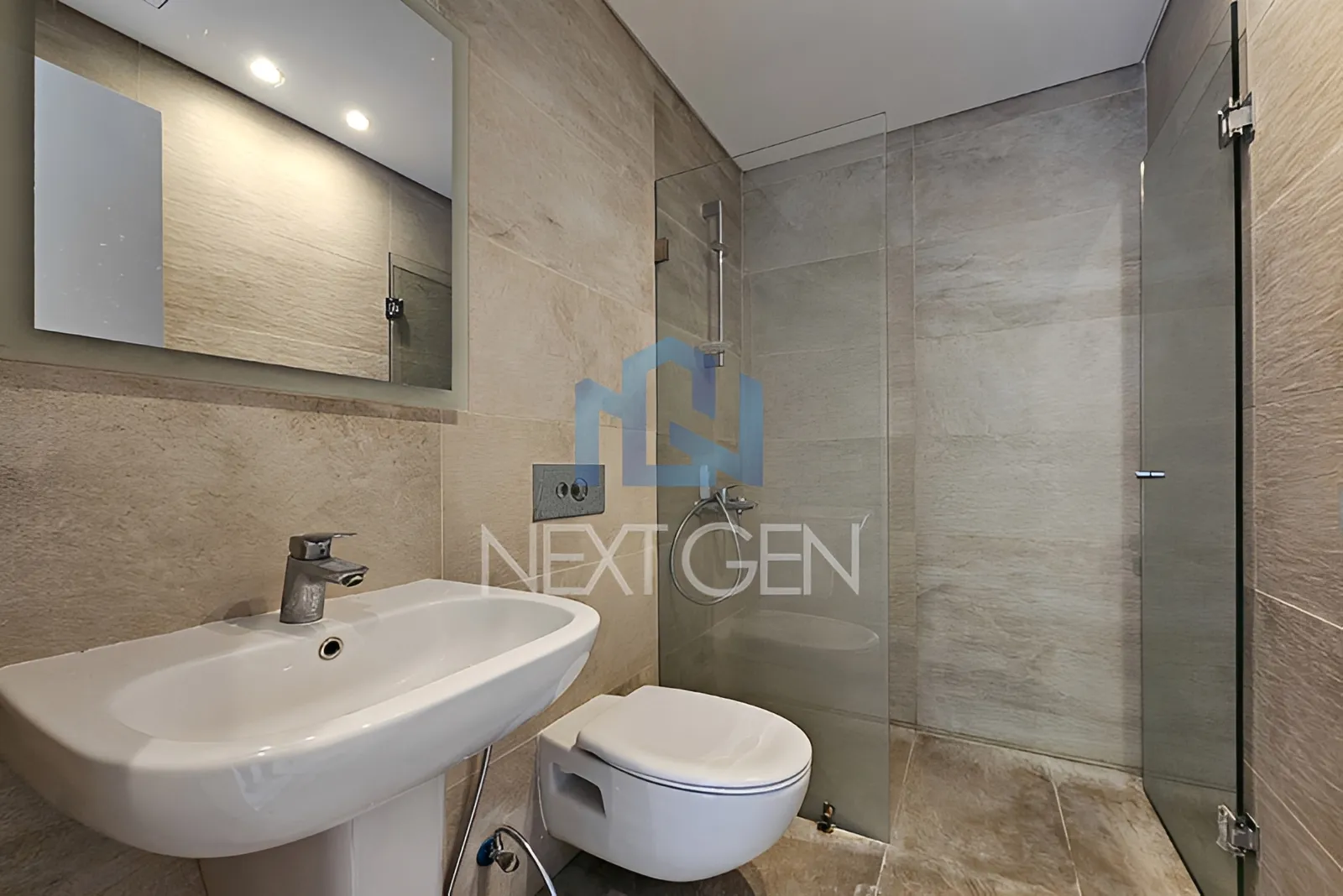 Apartment for Rent in Achrafieh