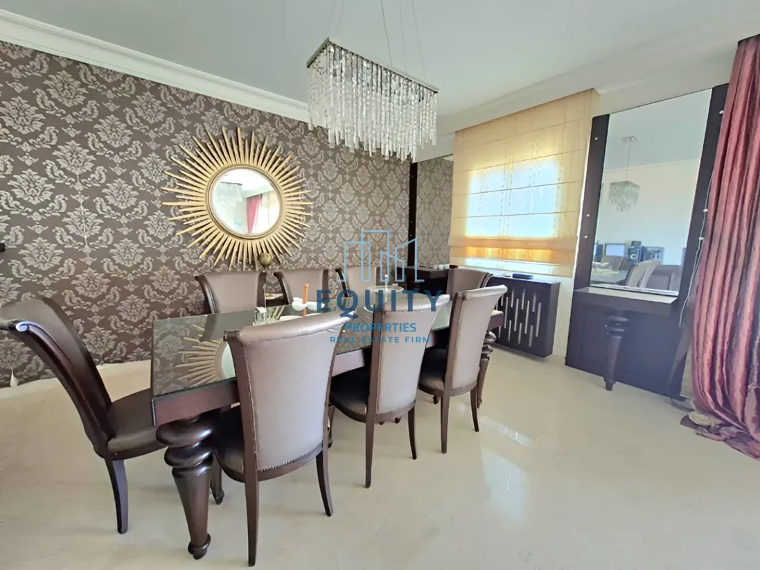 Apartment for rent in Haret Sakher, Lebanon