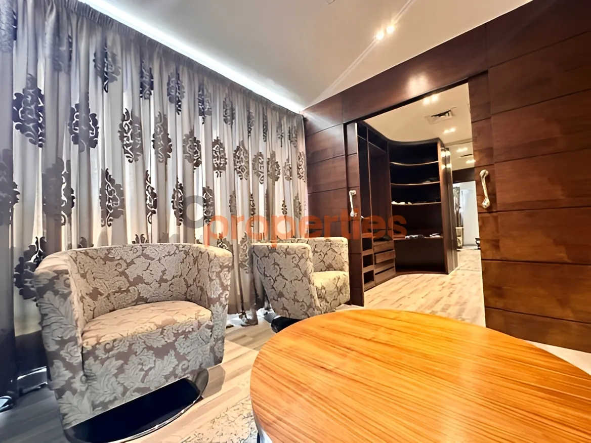 Apartment for Sale in Jnah