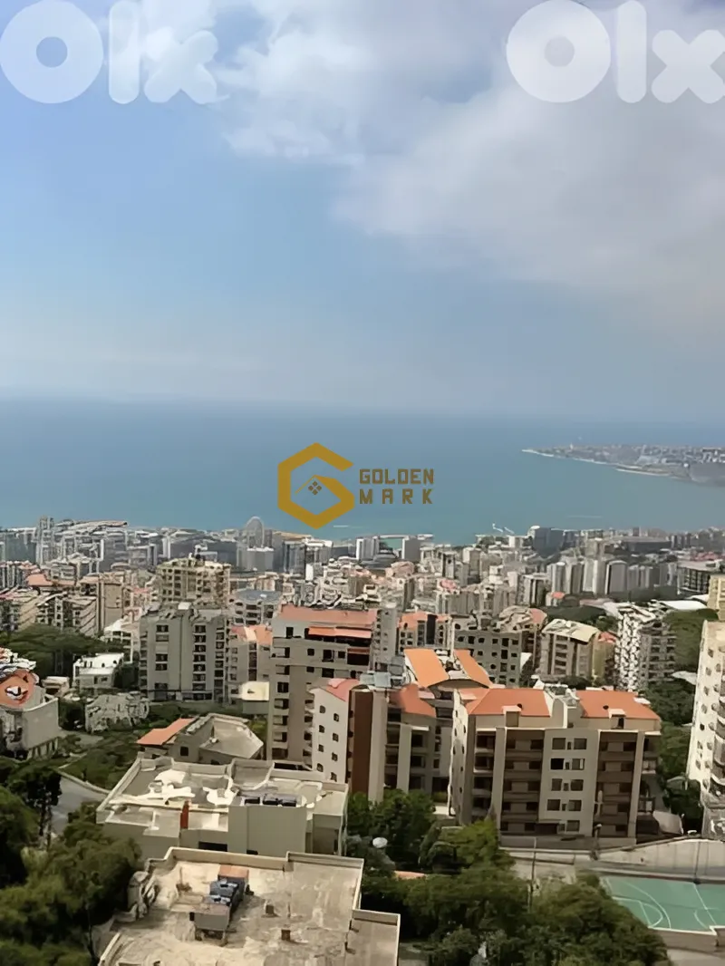Apartment for Sale in Byblos