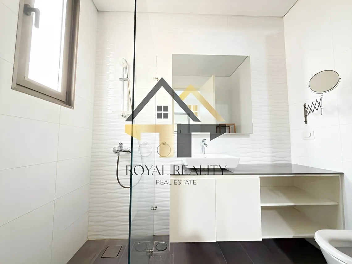 Apartment for rent in Ain Al Mraiseh