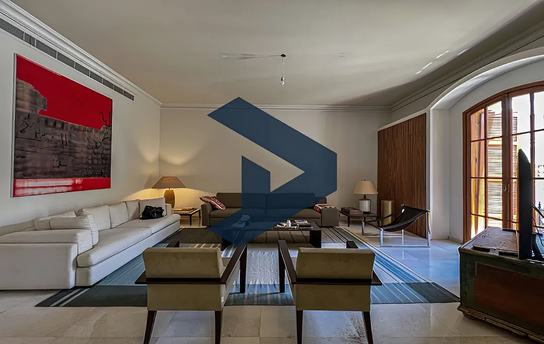 Apartment for sale in Gemmayzeh, Beirut, Lebanon - 3 bed, 4 bath