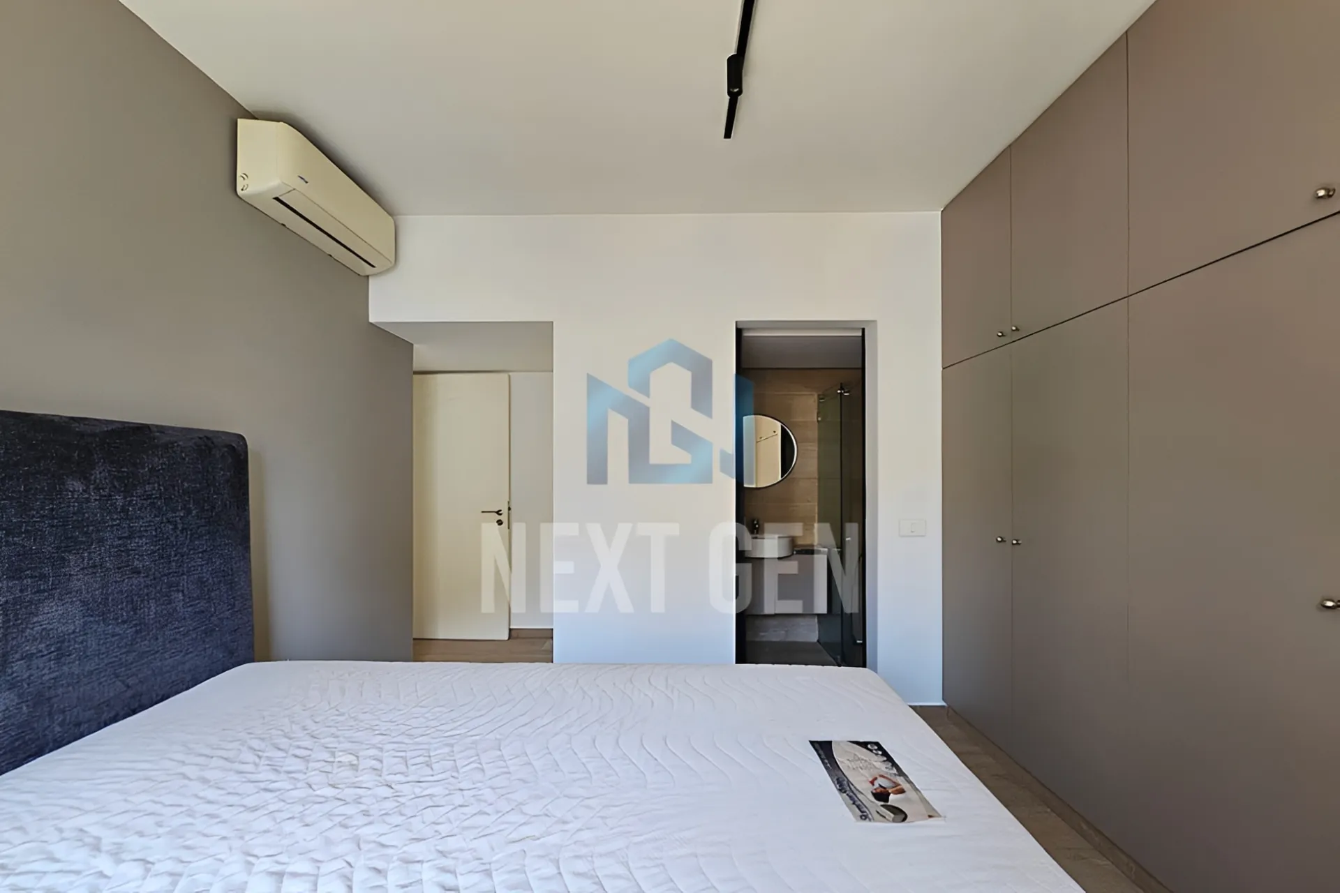 Apartment for sale in Achrafieh, Beirut, Lebanon