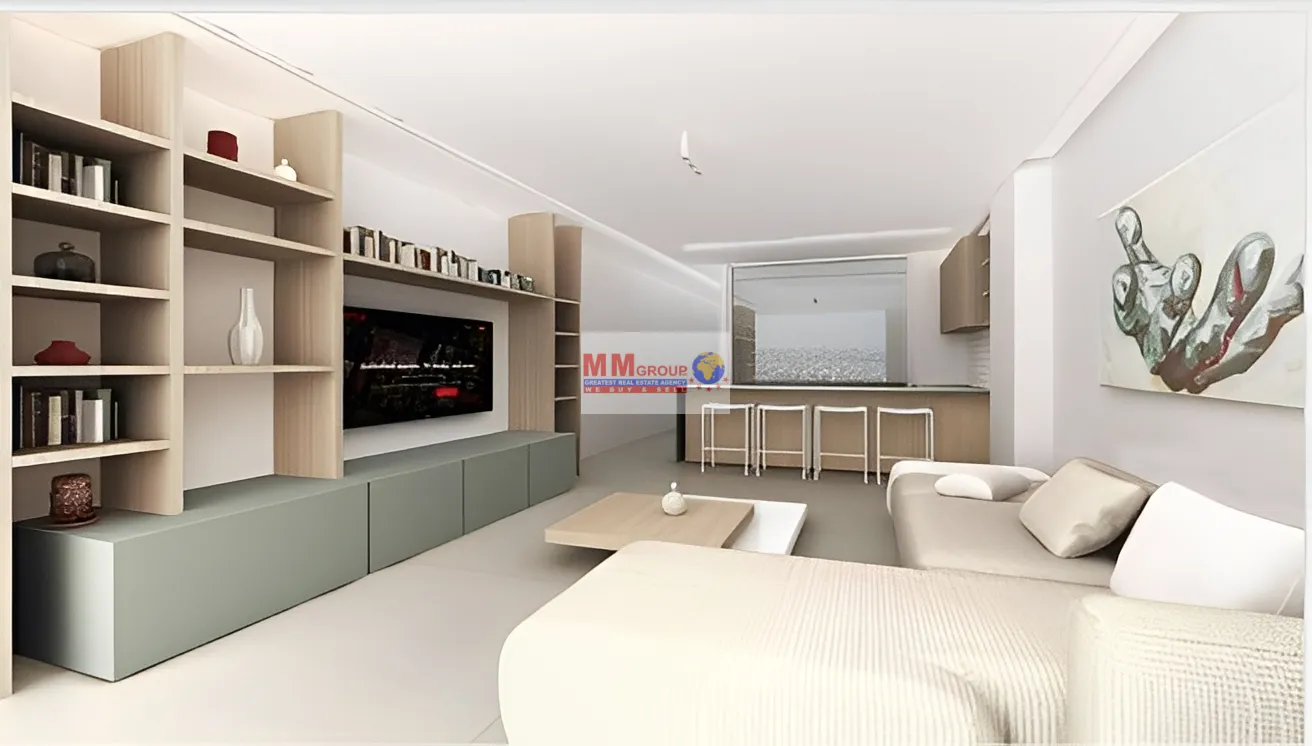 Apartment for Sale in Ain Saade Lebanon