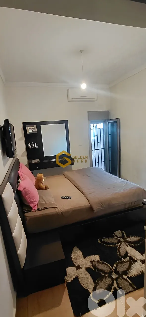 Apartment for Sale in Bouar