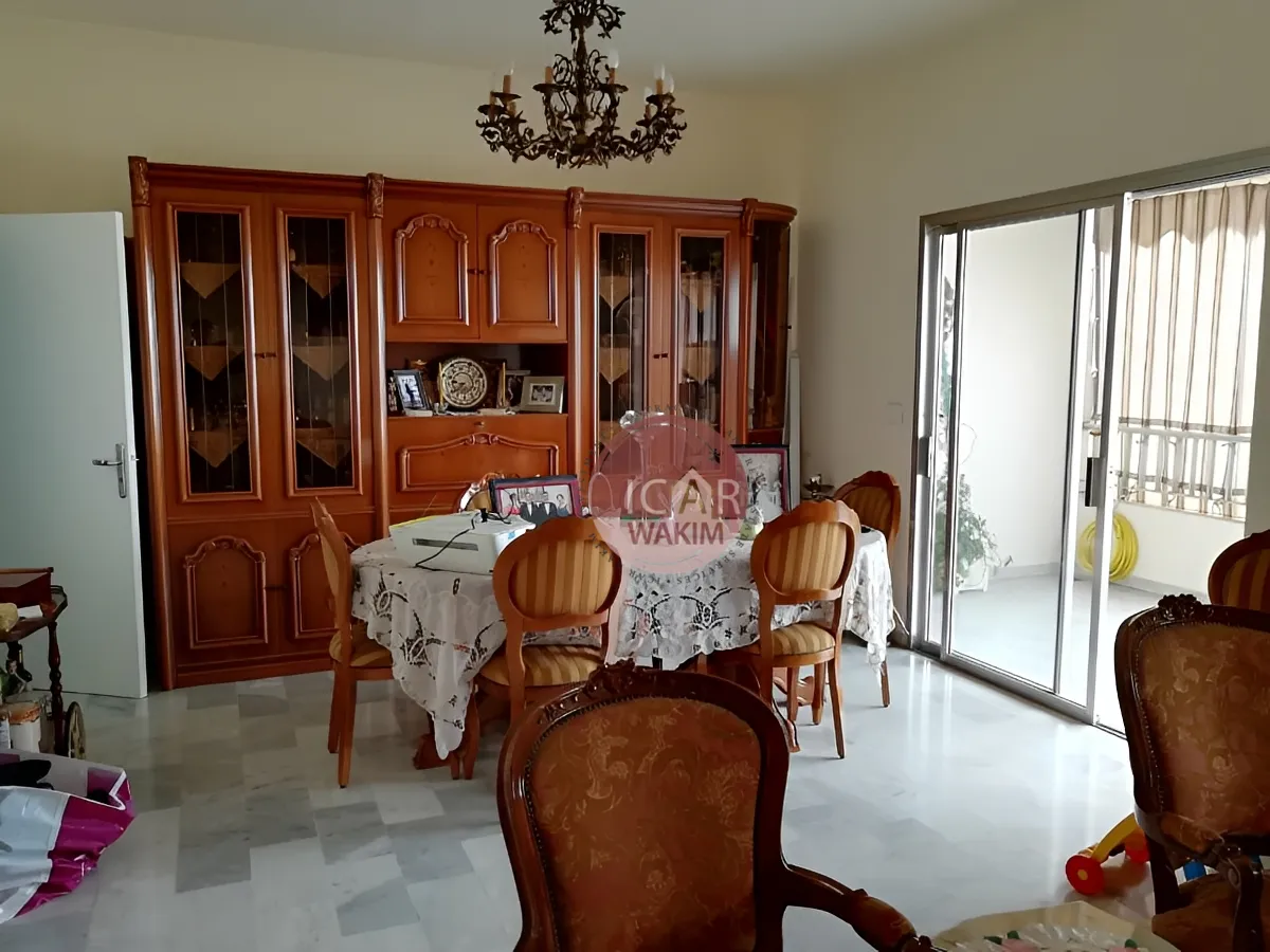 Apartment for Sale in Zalqa