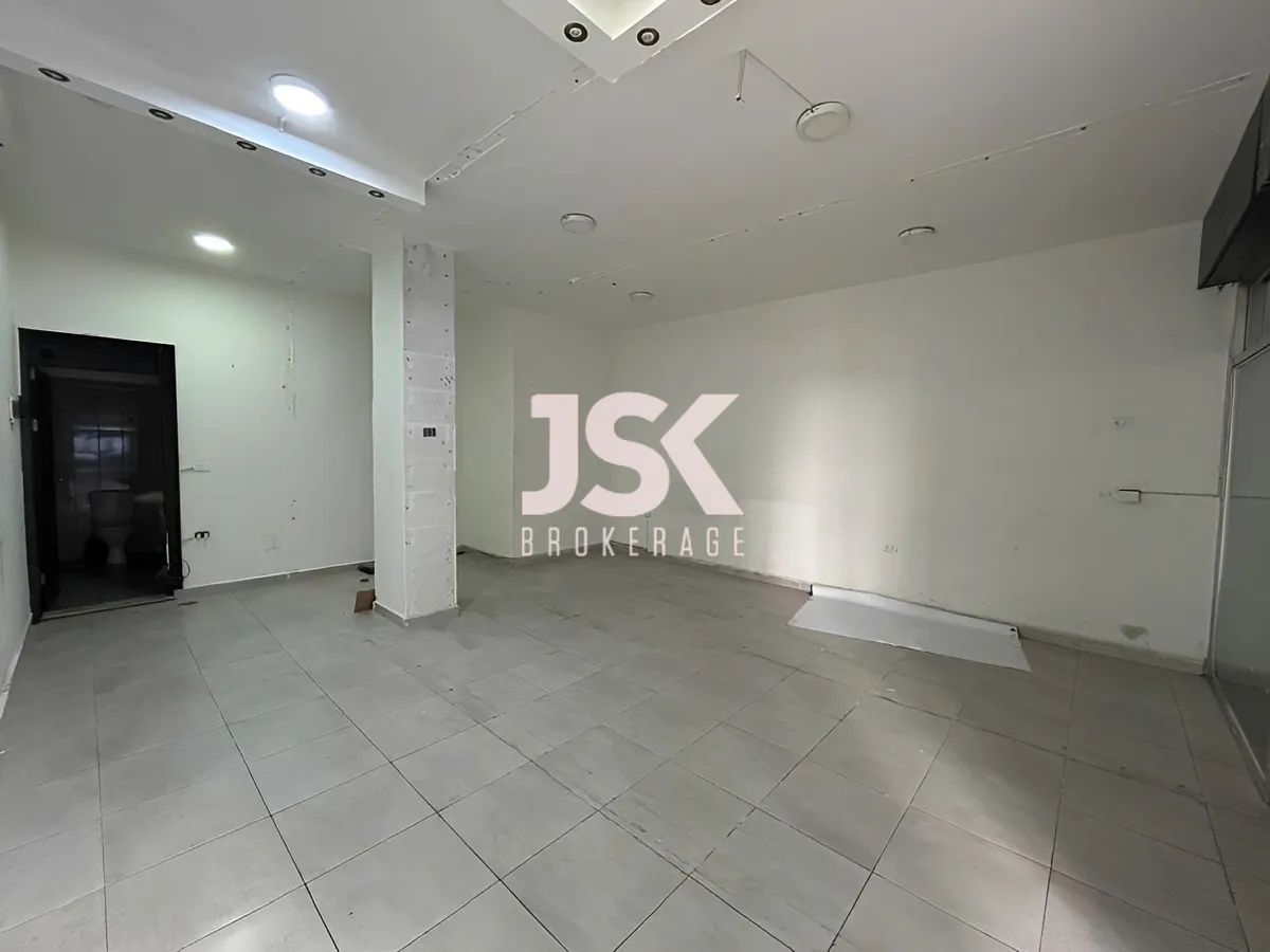 Shop for rent in Koraytem