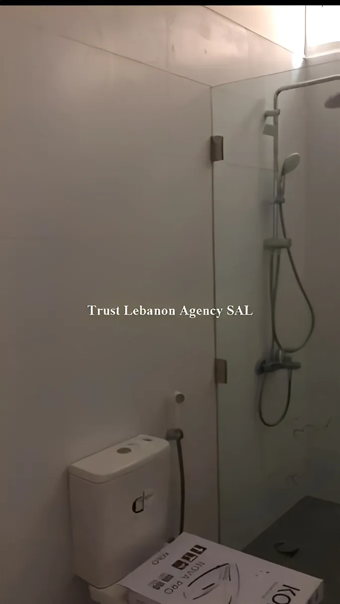 Apartment for Rent in Sodeco Beirut Lebanon