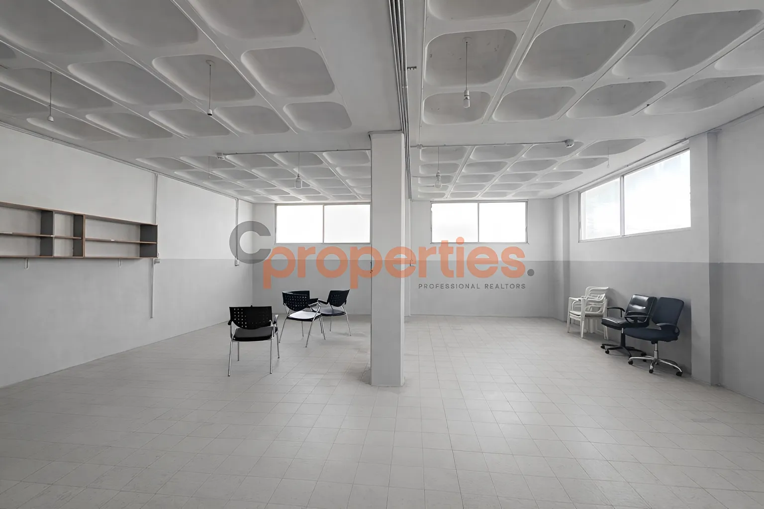 Industrial Unit for Rent in Mar Roukouz