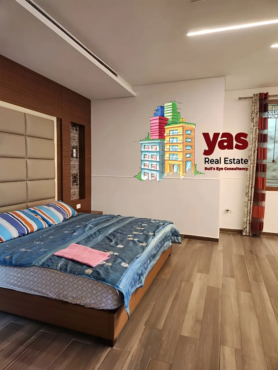 Apartment for Sale in Broummana