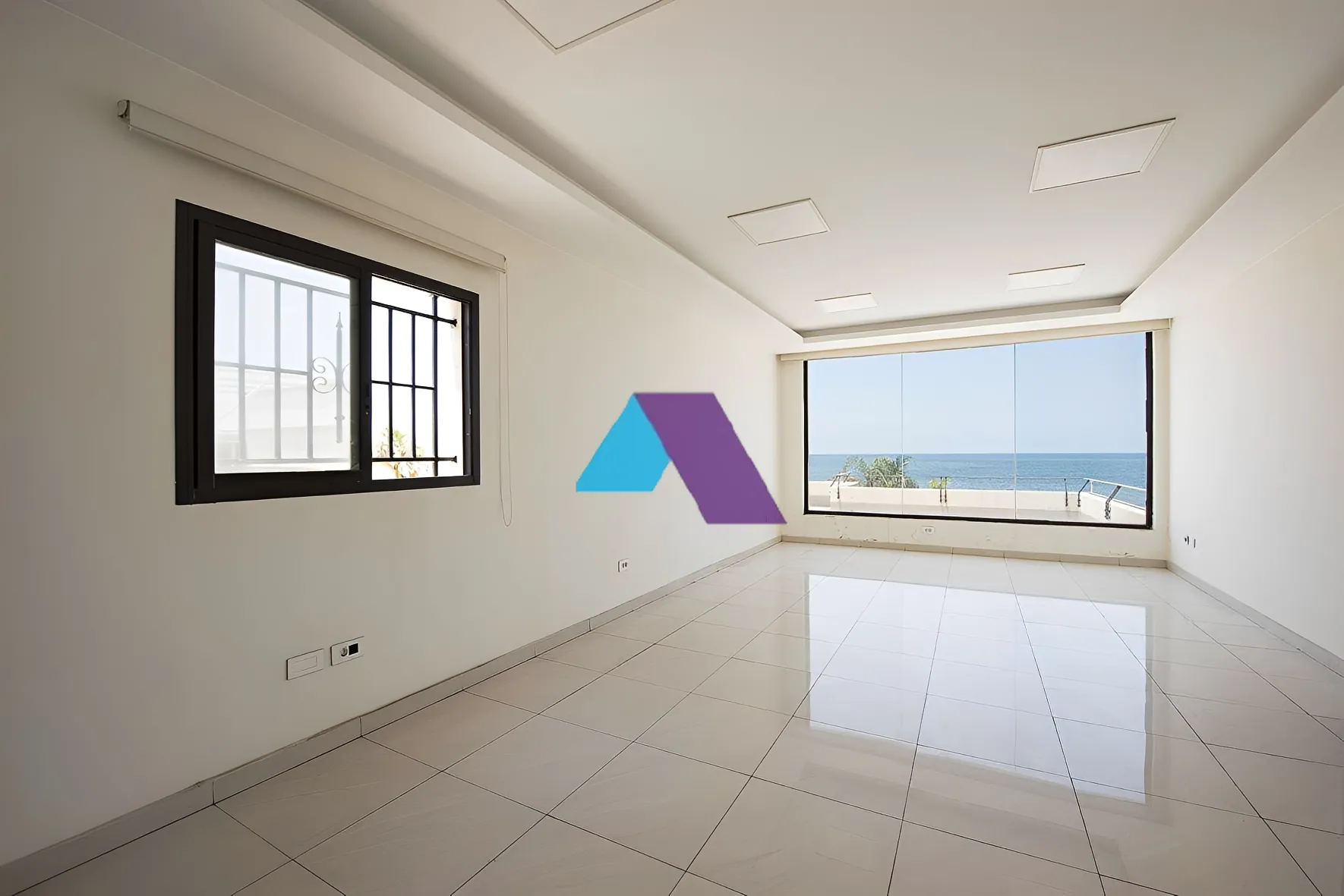 Building for rent in Jal El Dib