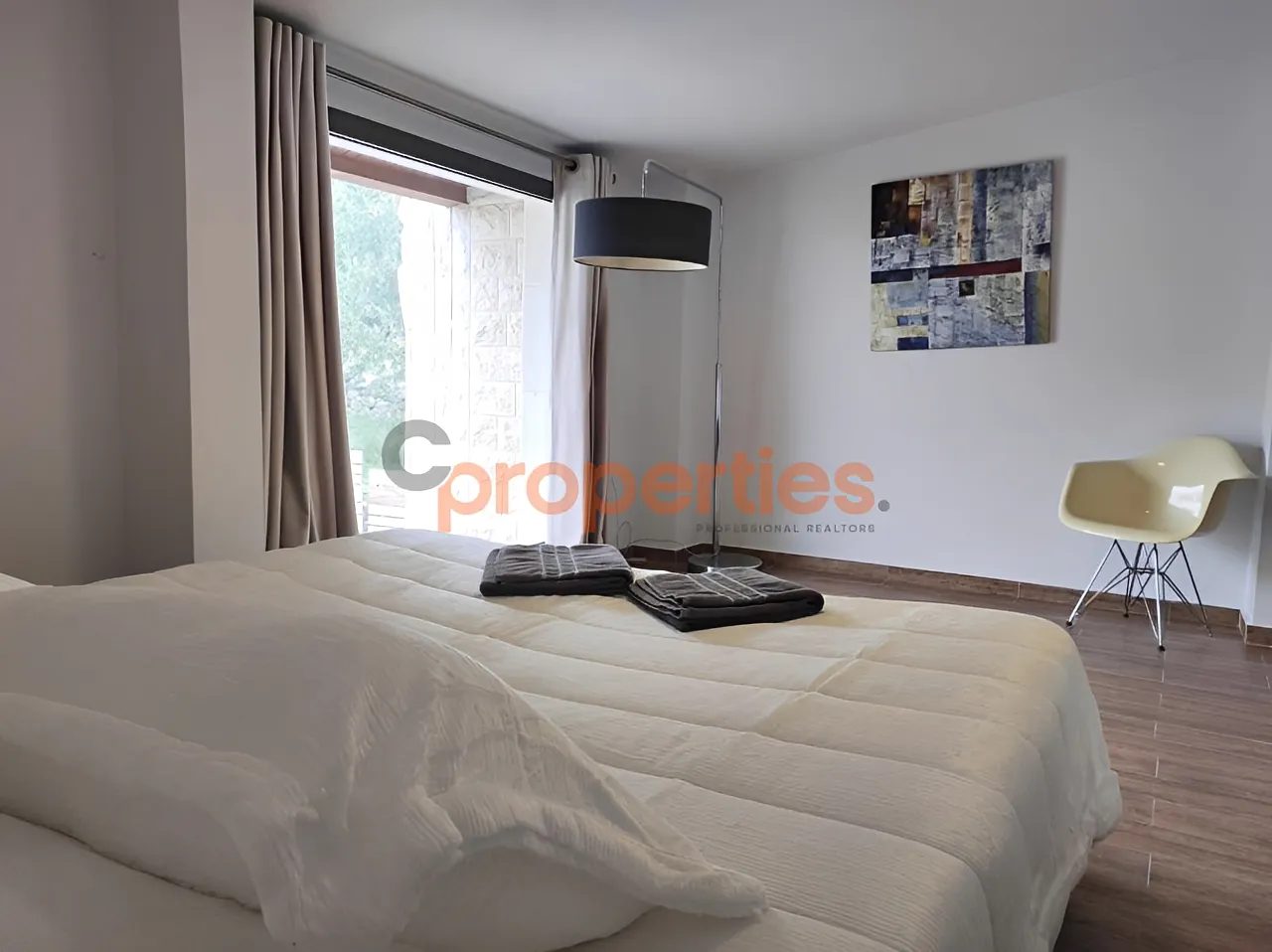 Villa for Sale in Bentael