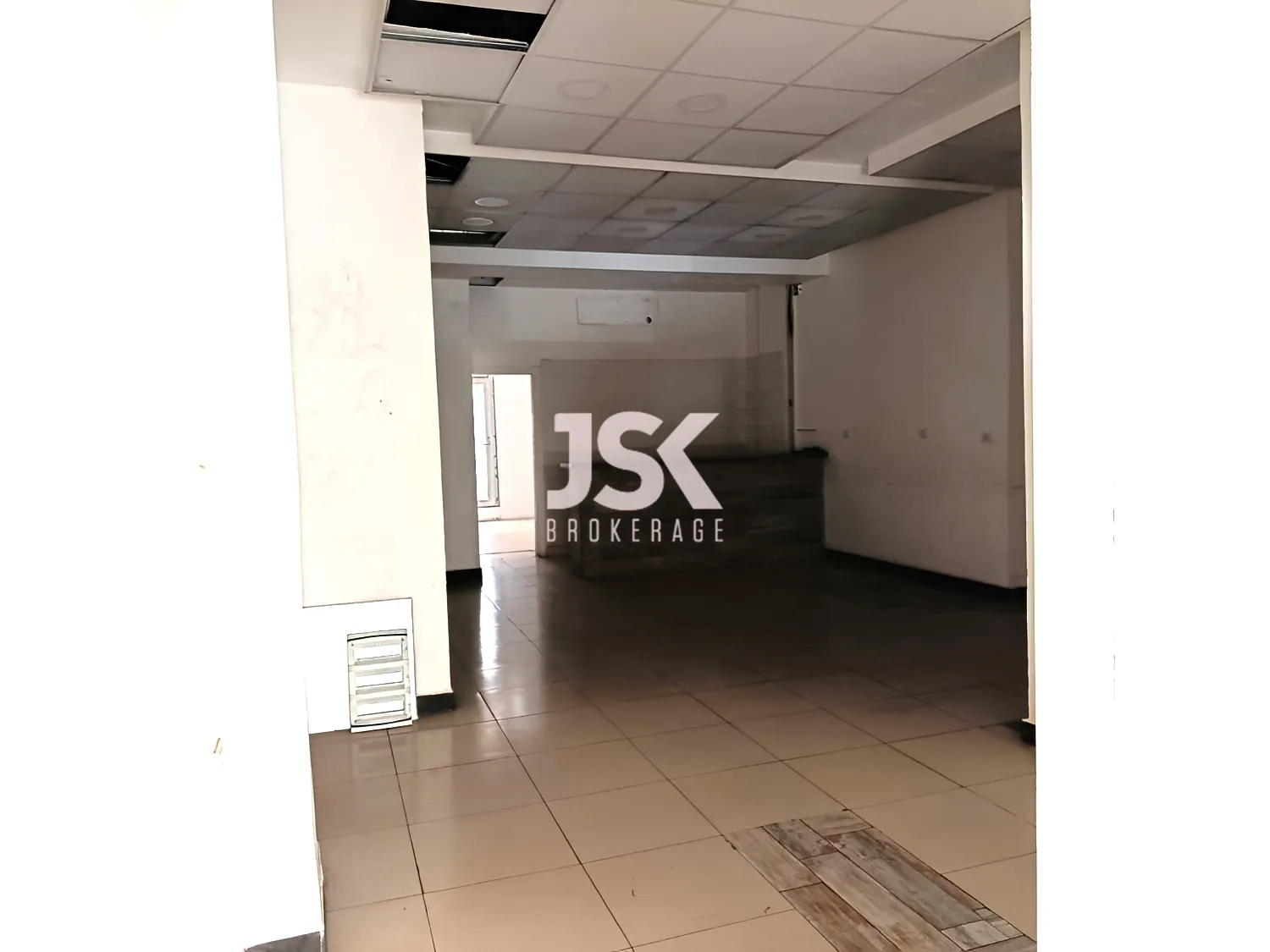 Shop for Rent in Achrafieh