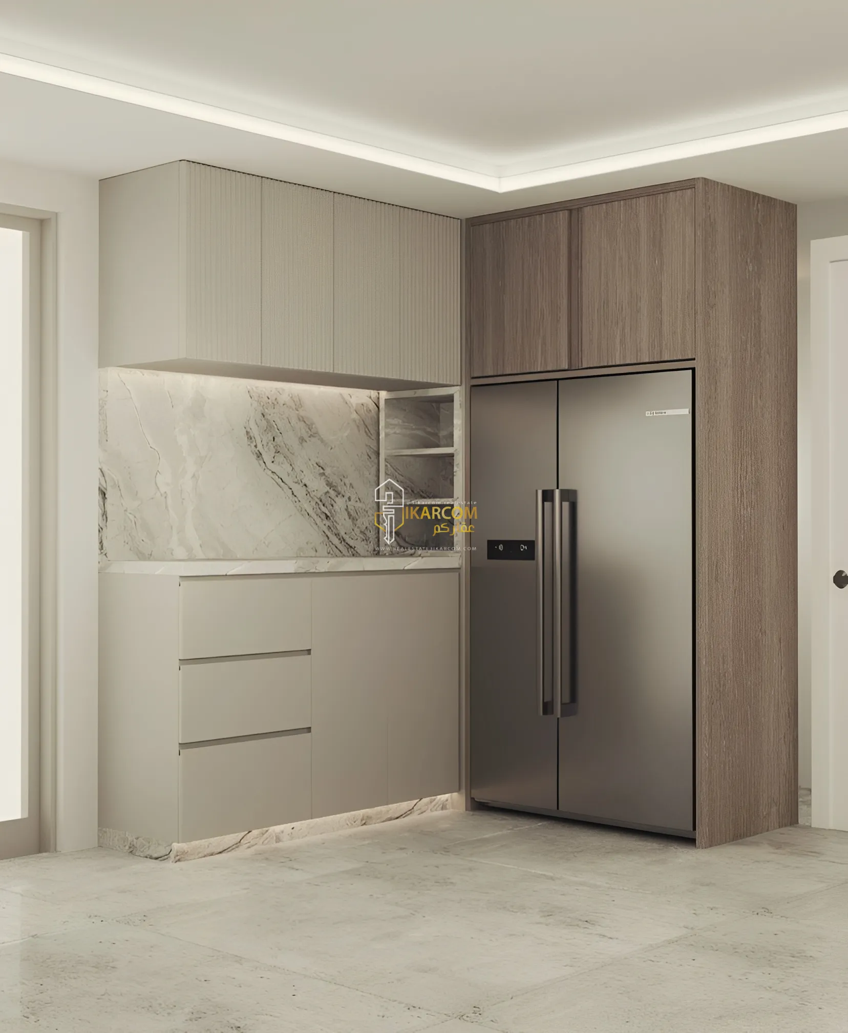 Apartment for Sale in Achrafieh