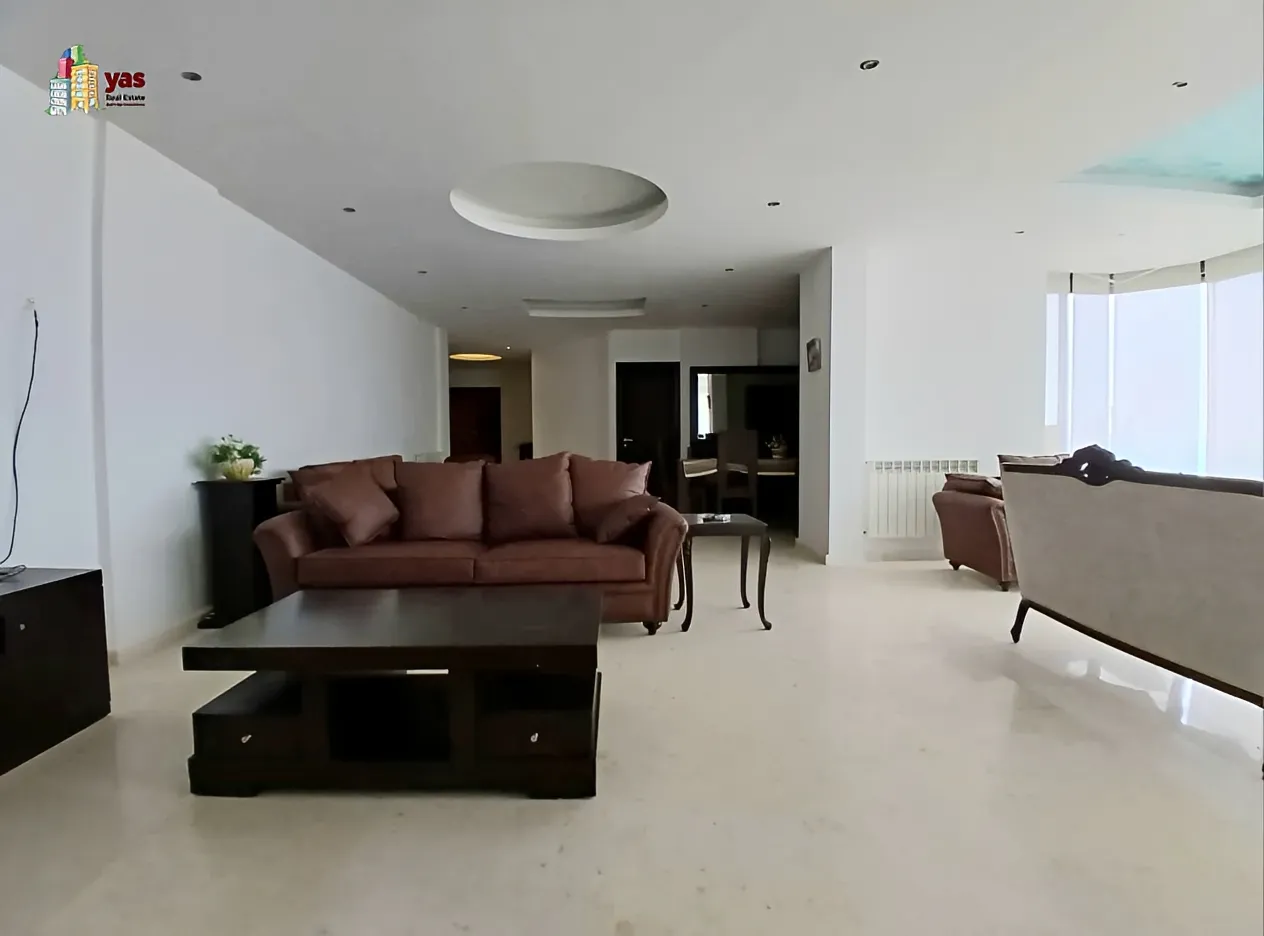 Apartment for Sale in Kfar Hbab