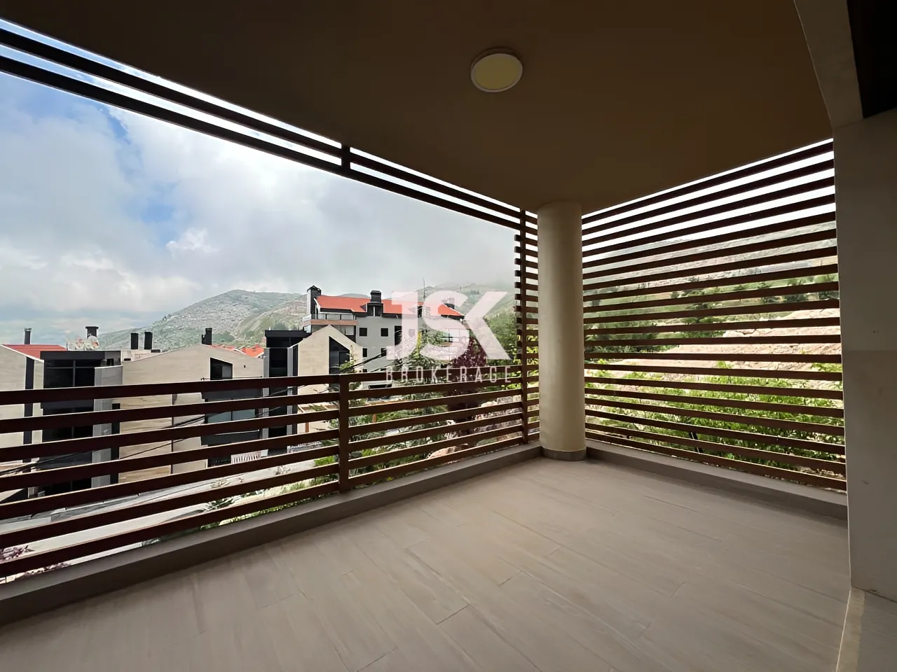 Chalet for Rent in Zaarour