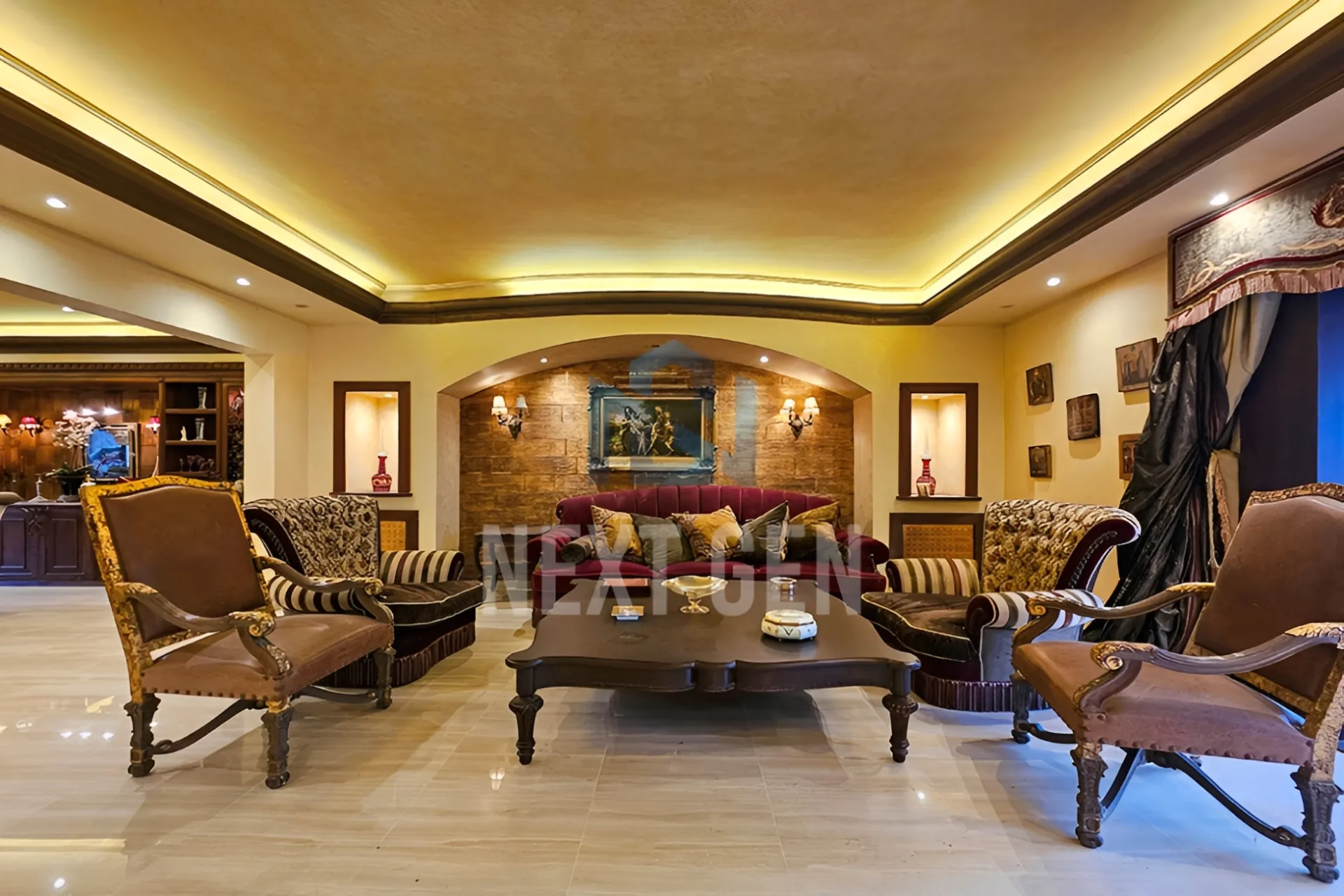 Apartment for sale in Achrafieh, Beirut, Lebanon