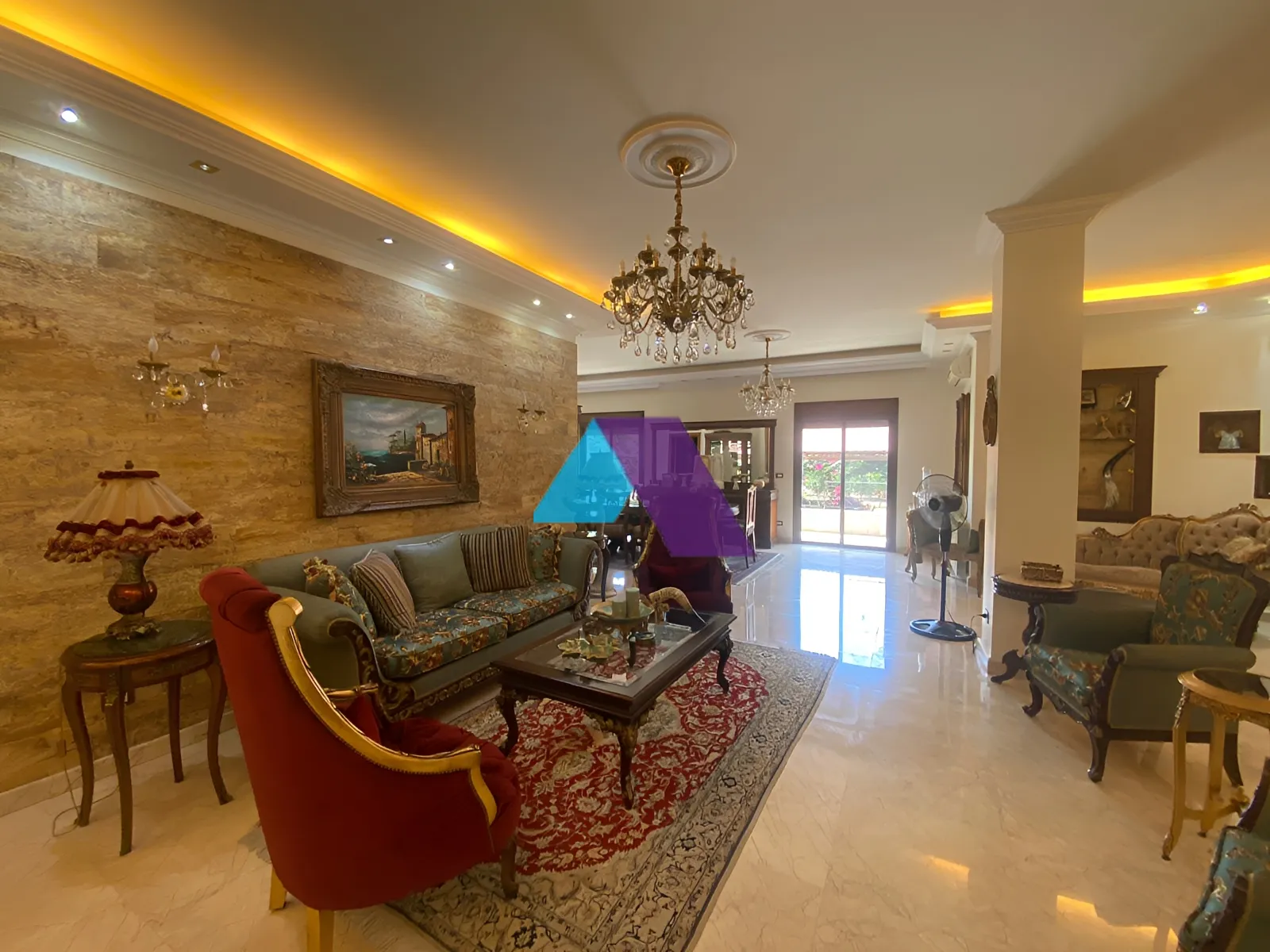 Villa for Sale in Batroun - 4 bed, 5 bath
