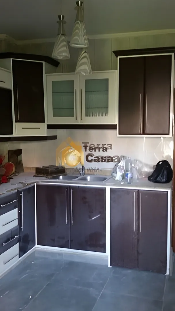 Apartment for Sale in Zahle