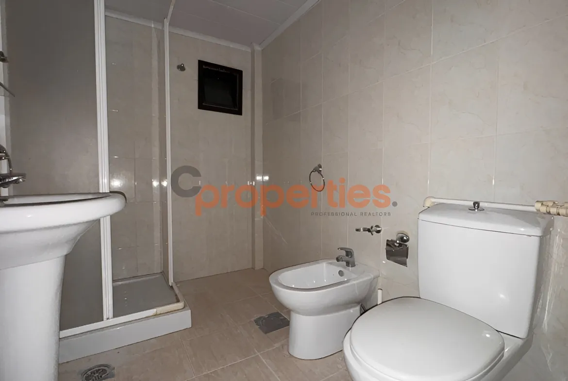 Apartment for Rent in Aaoukar